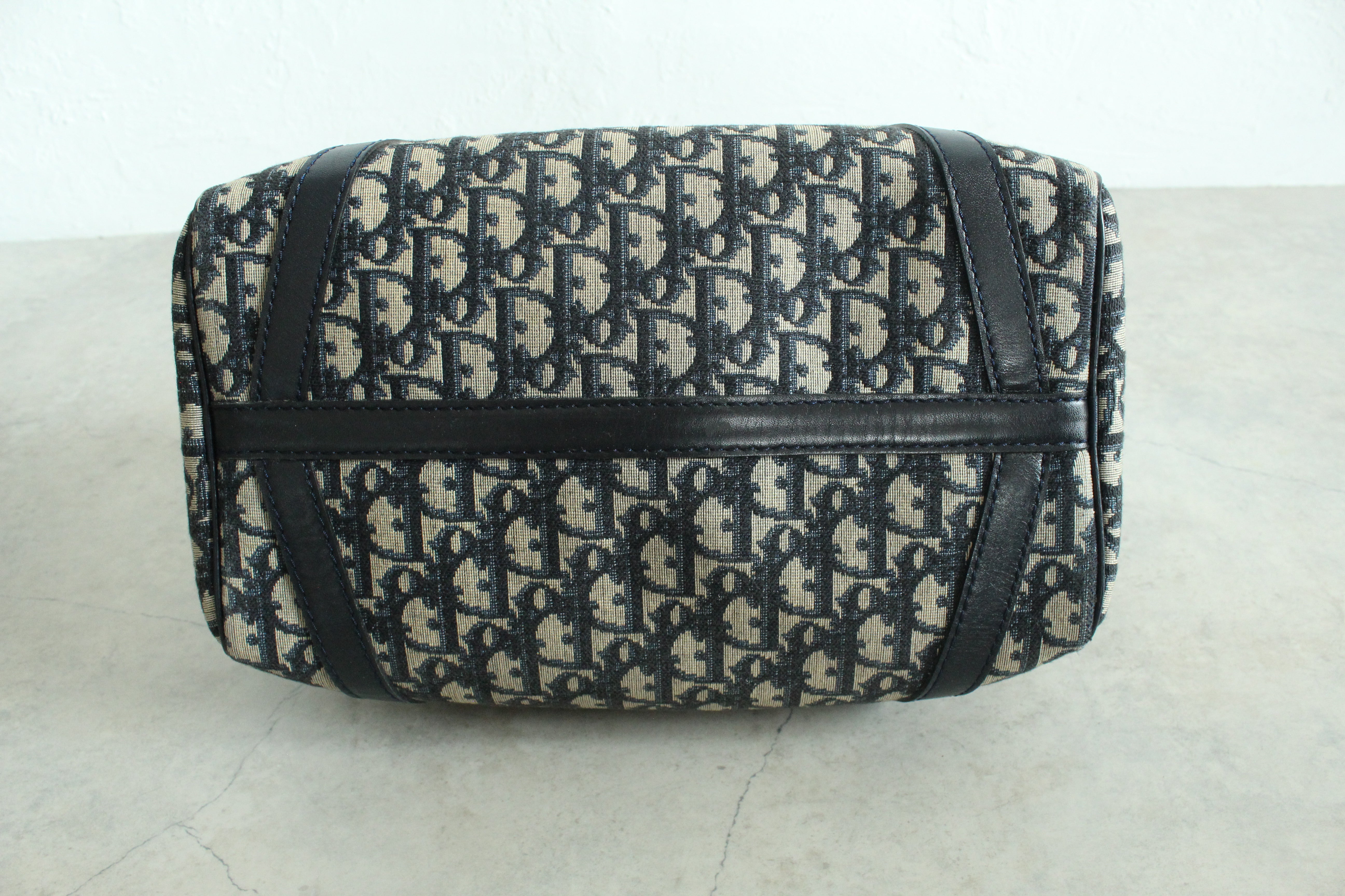 1970-80's Boston Bag