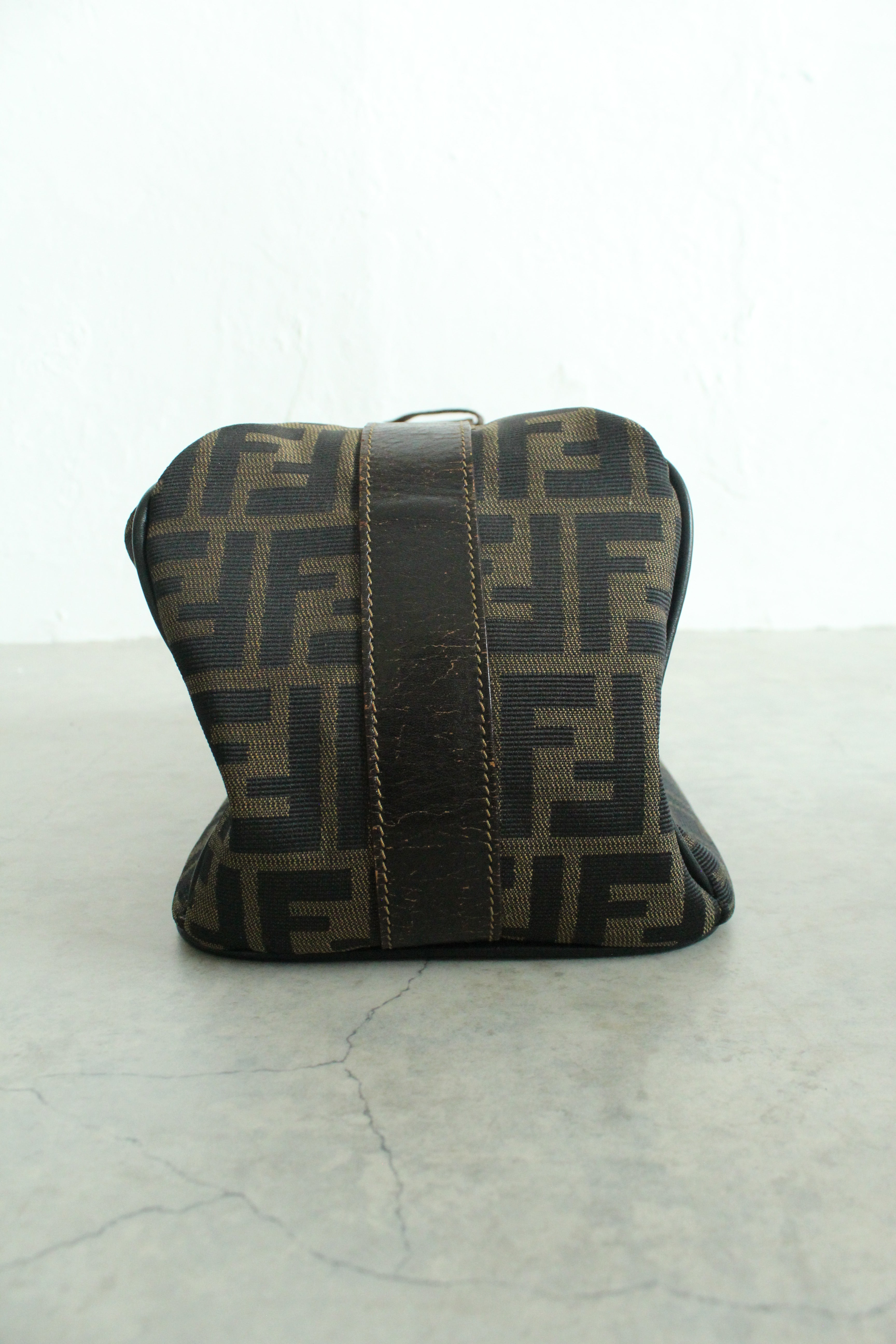 Zucca Vanity Pouch