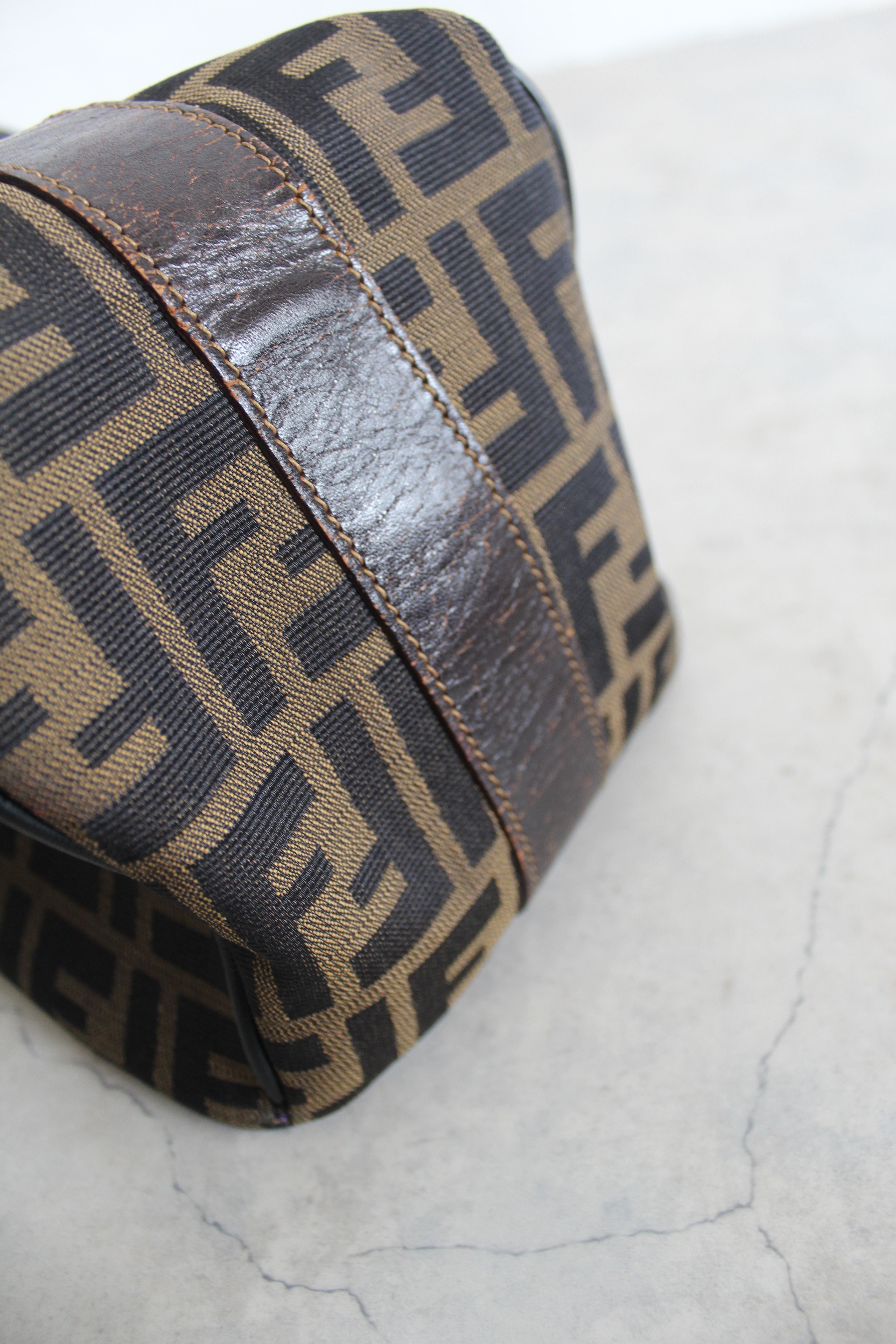 Zucca Vanity Pouch