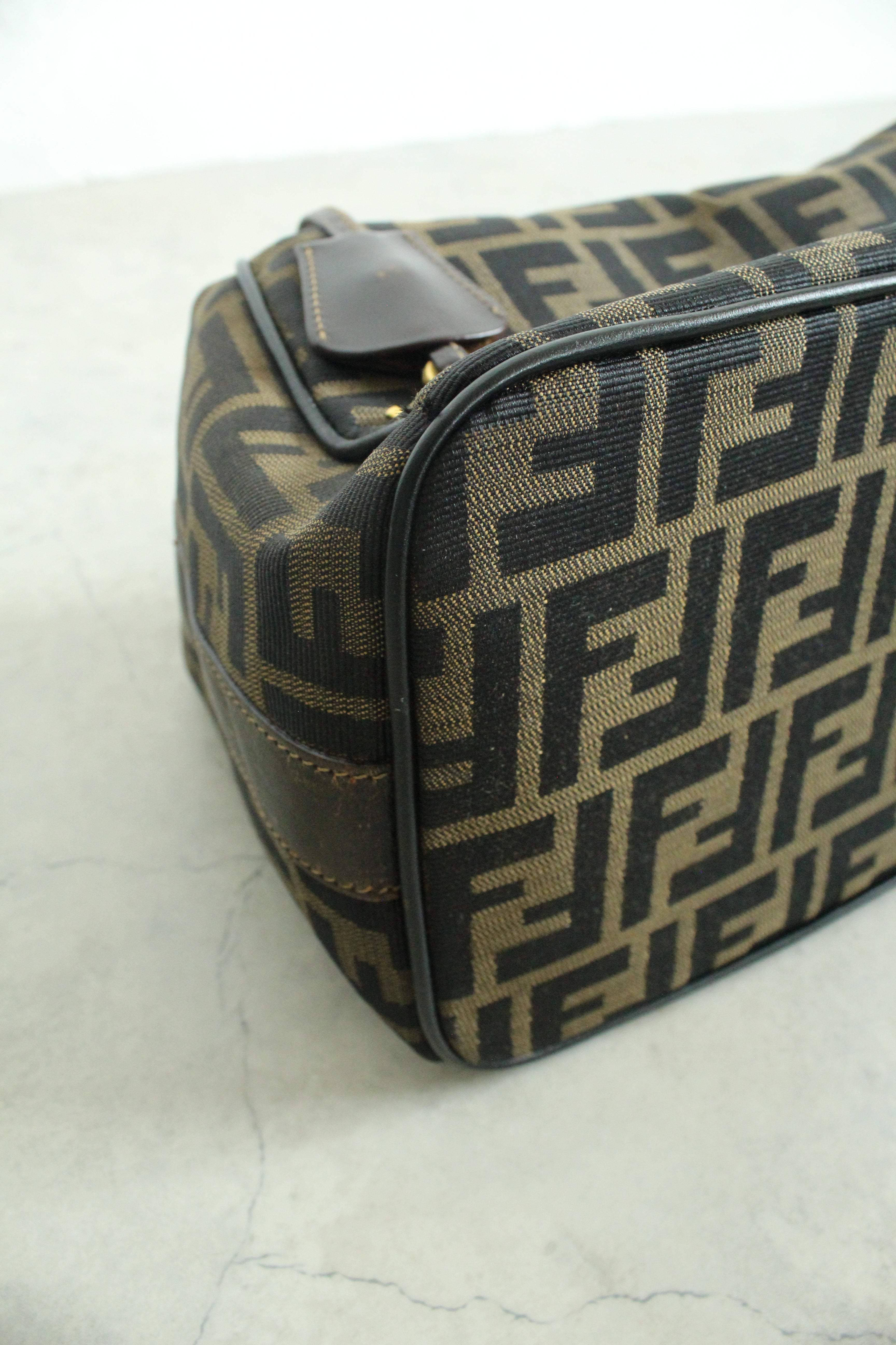 Zucca Vanity Pouch