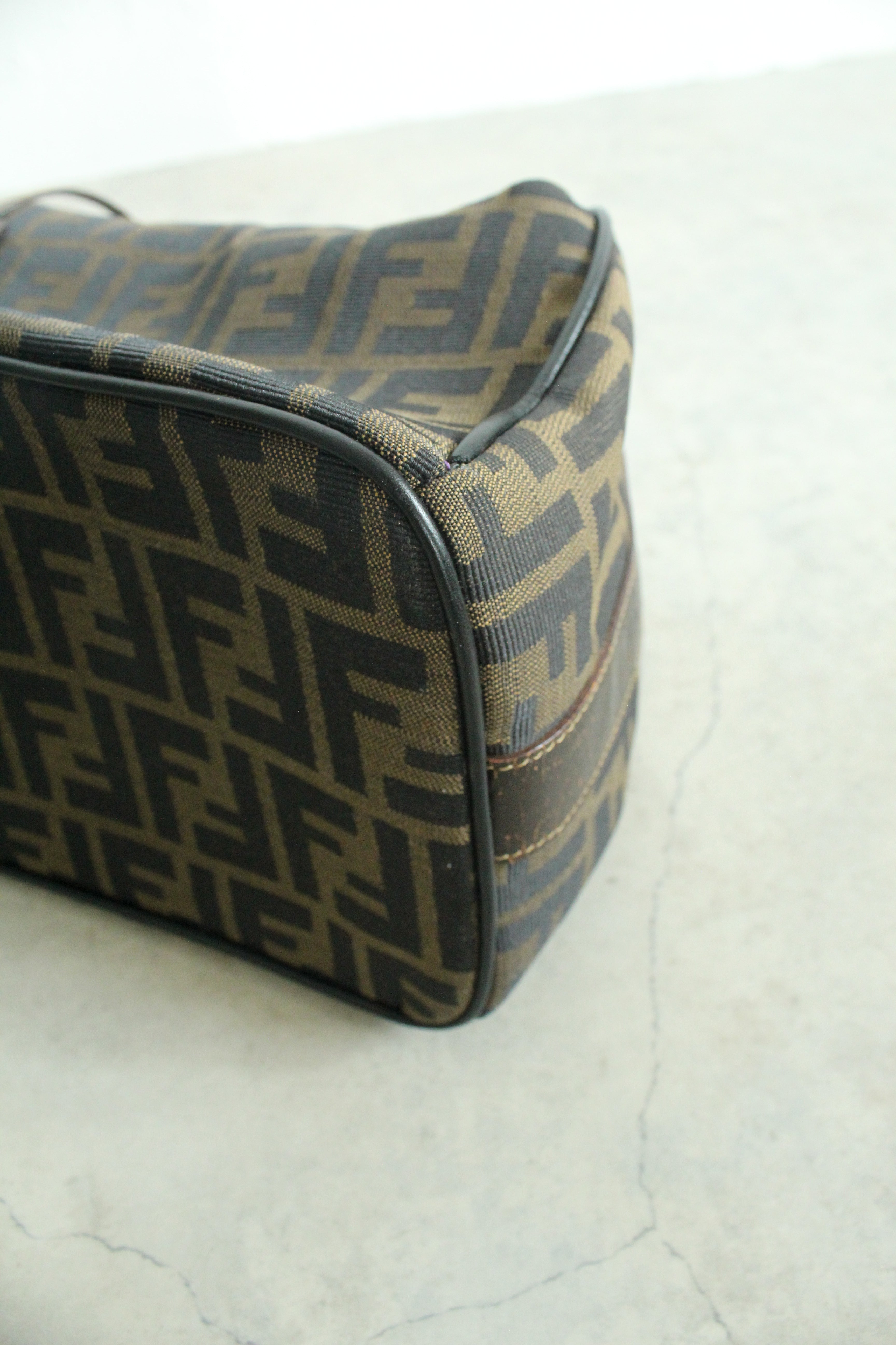 Zucca Vanity Pouch