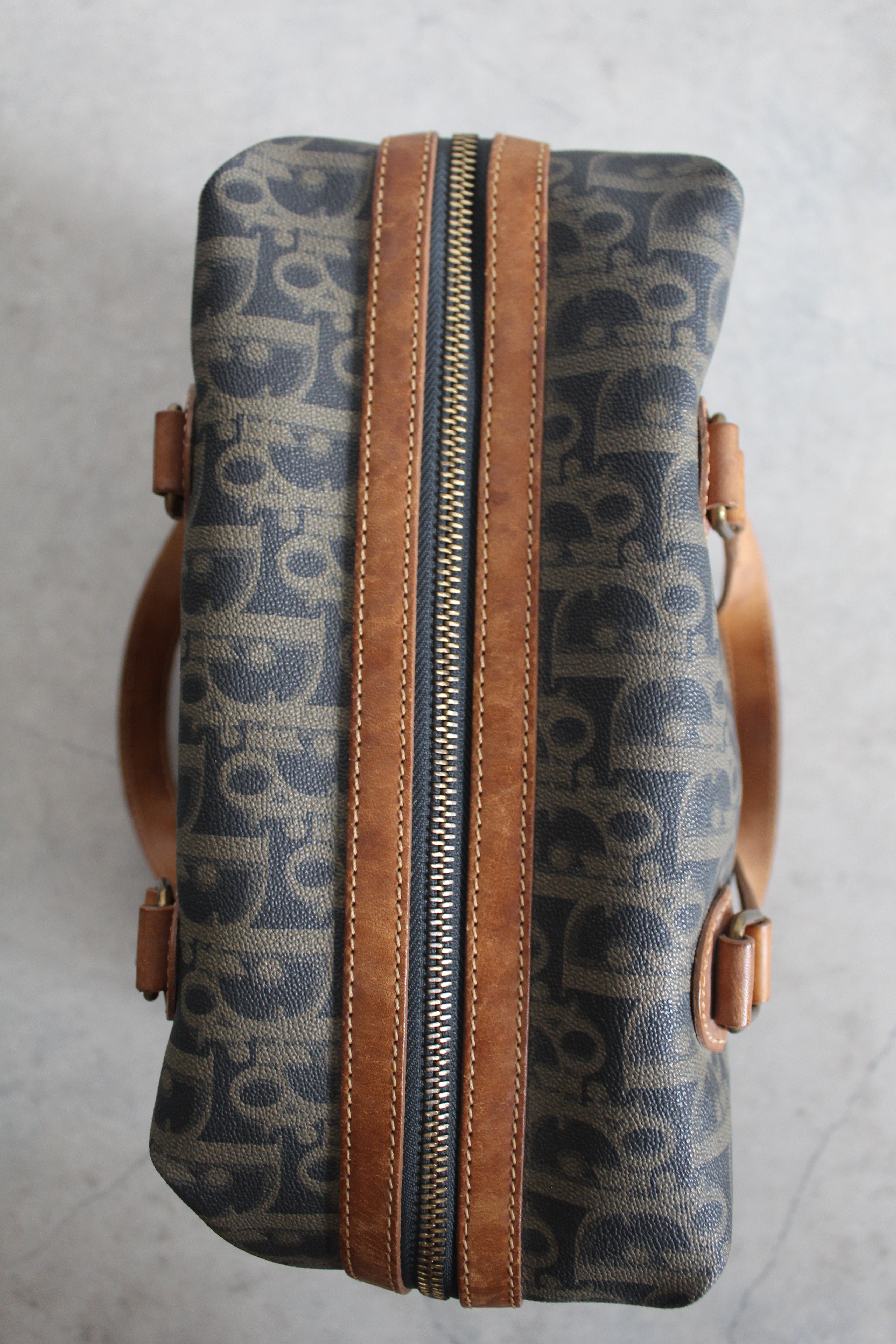 Pre 1990's Boston Bag