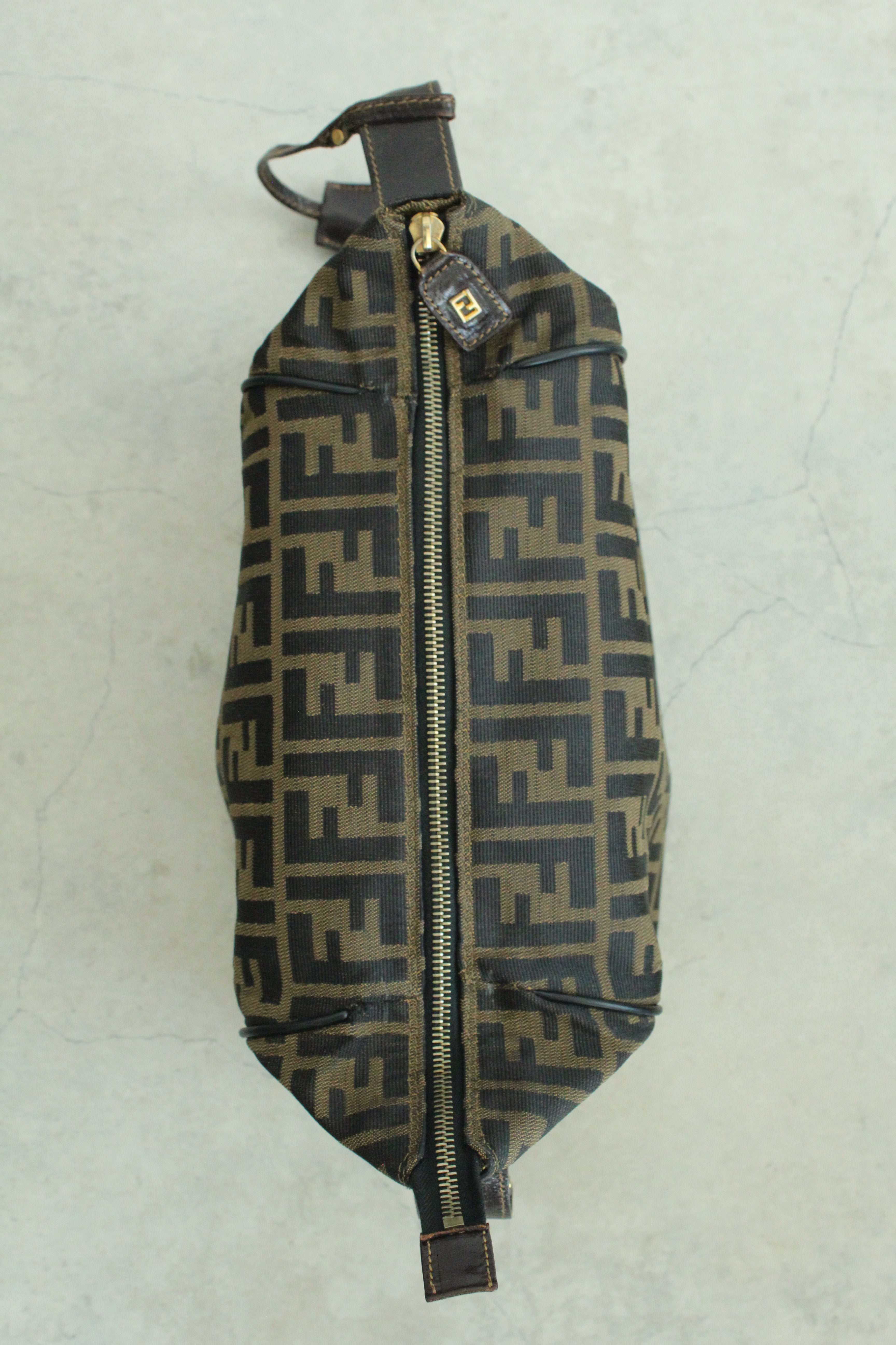 Zucca Vanity Pouch