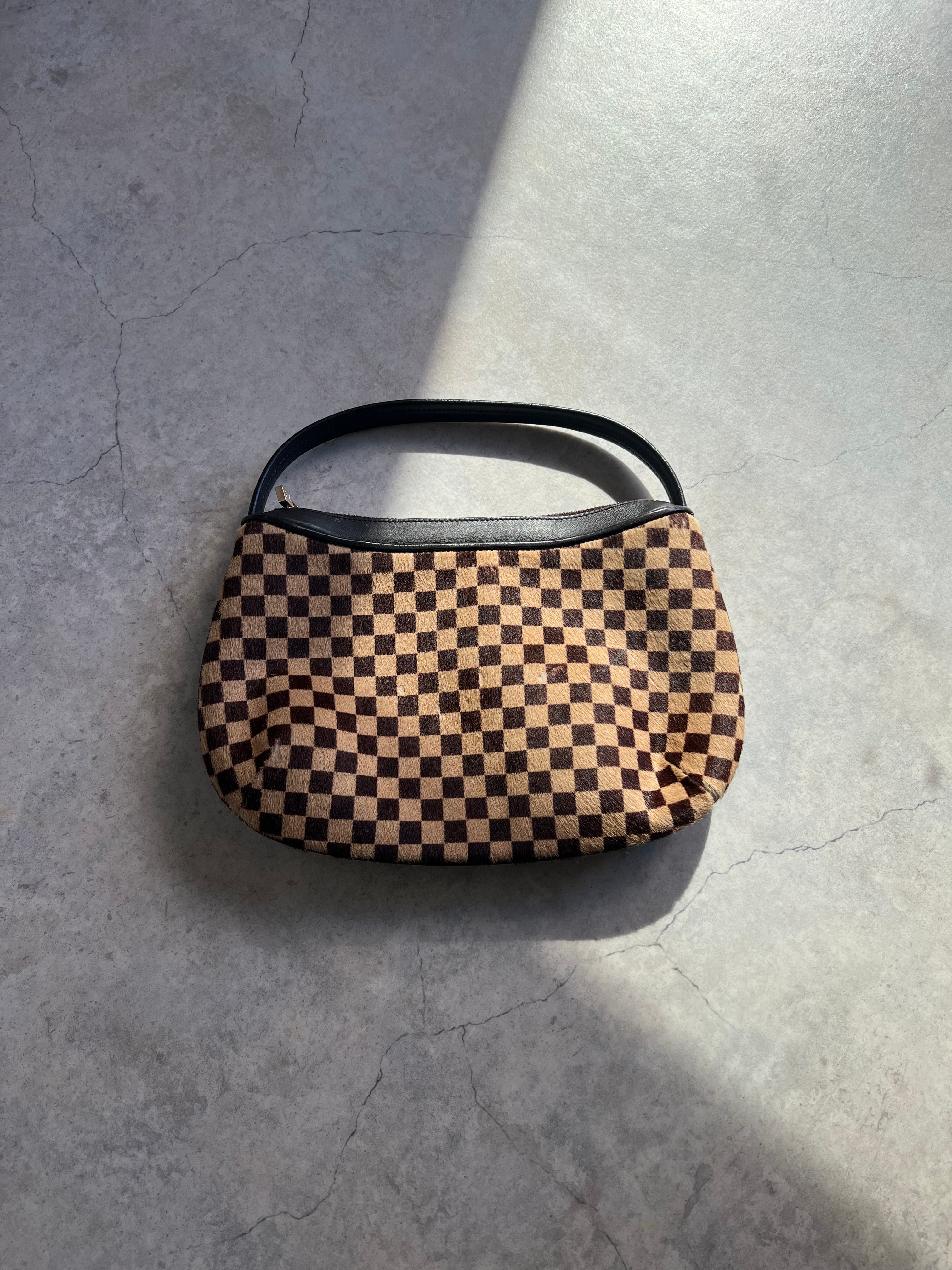 Tigre Pochette Monogram