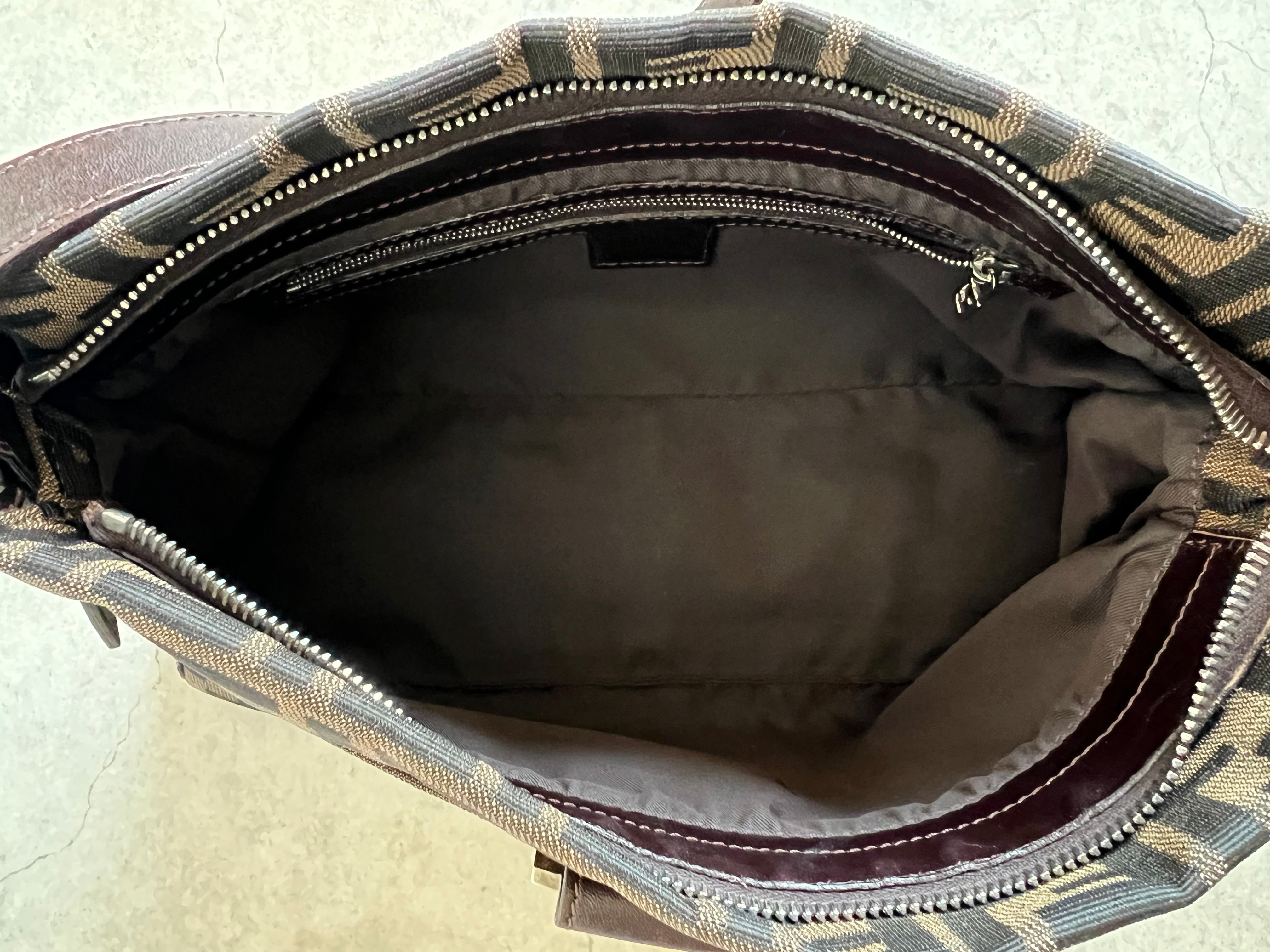 Mamma baguette Monogram