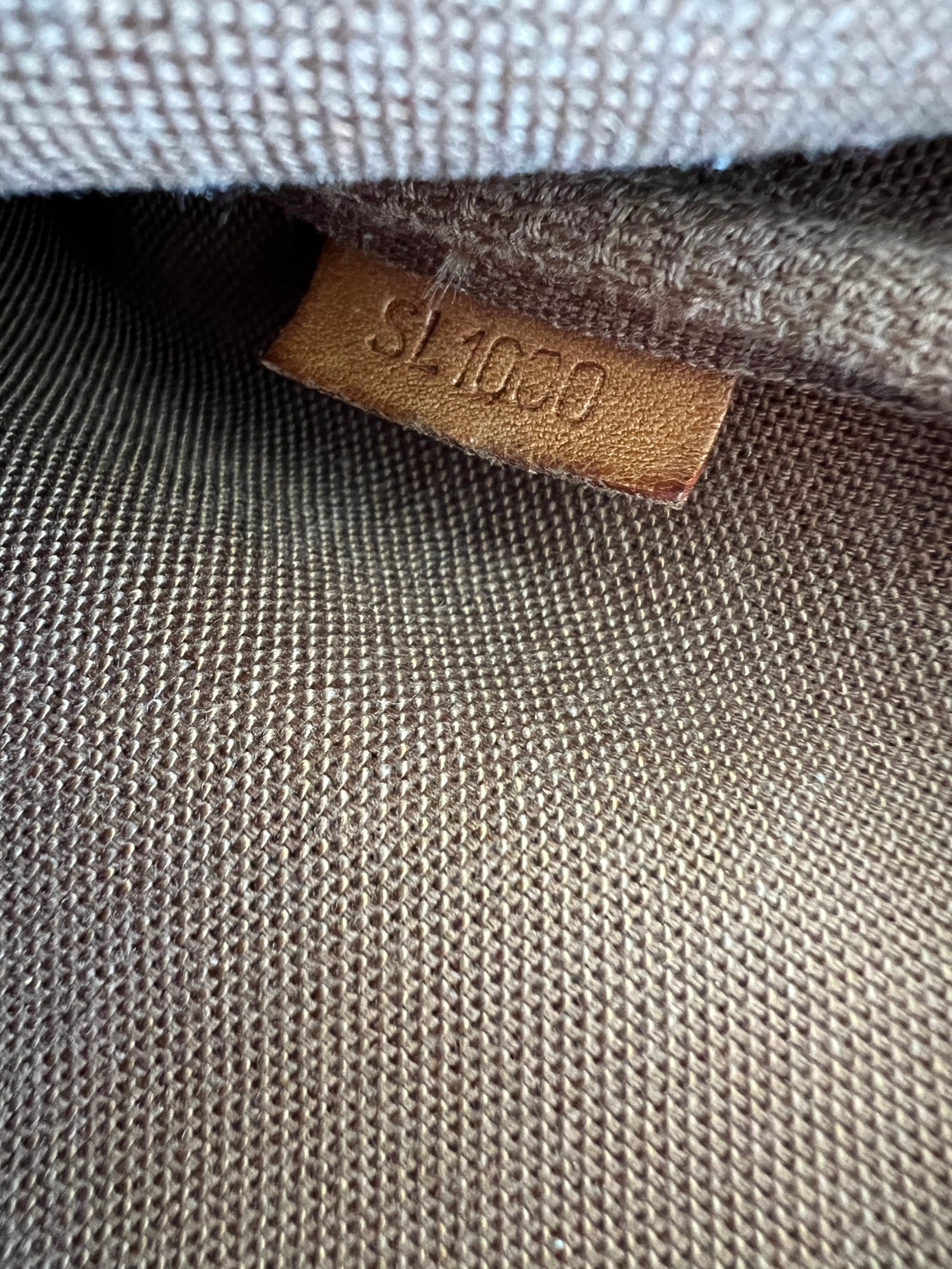 Monogram Pochette Accessoires SL1000