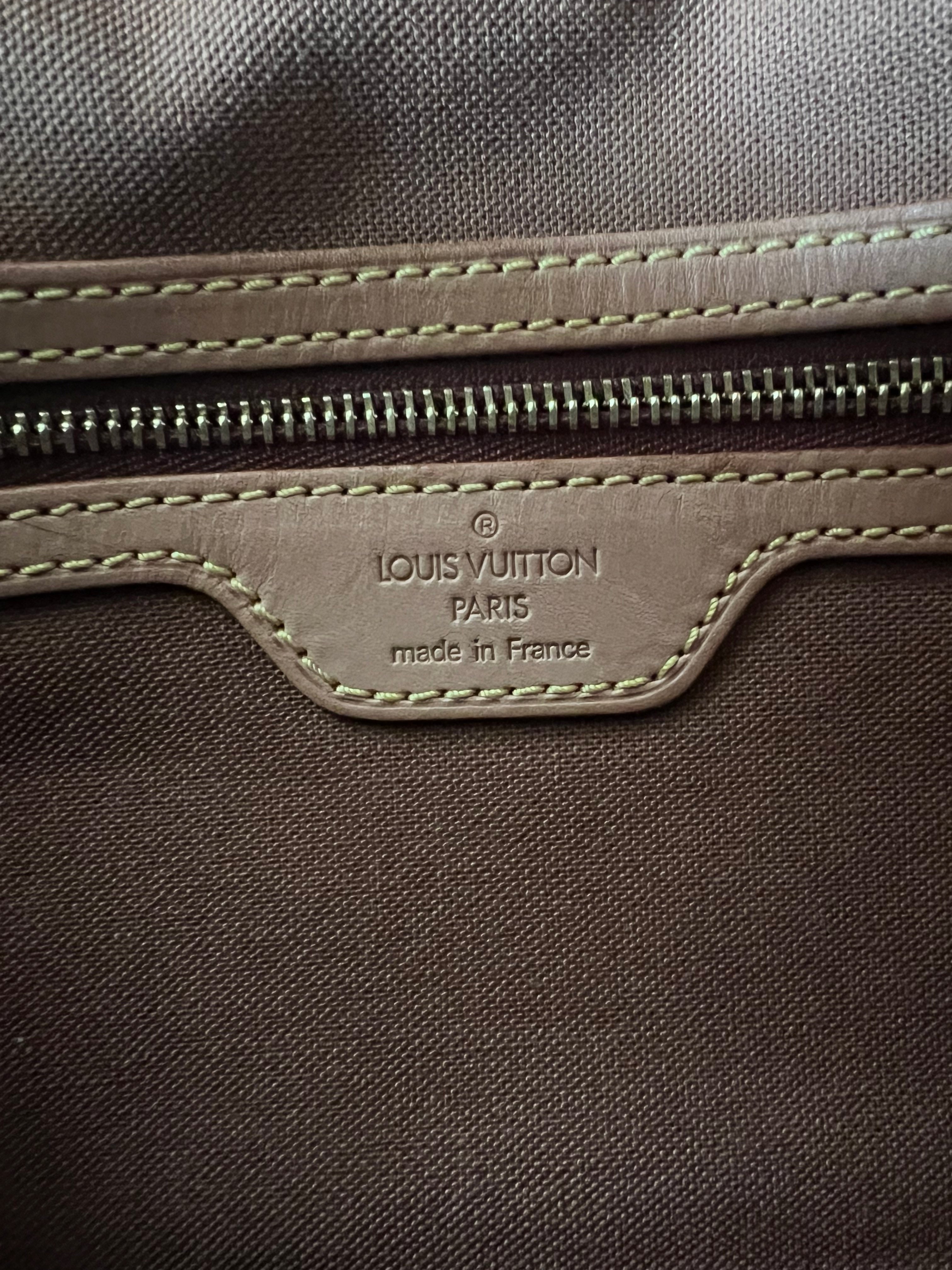 2002 Mini Looping Monogram