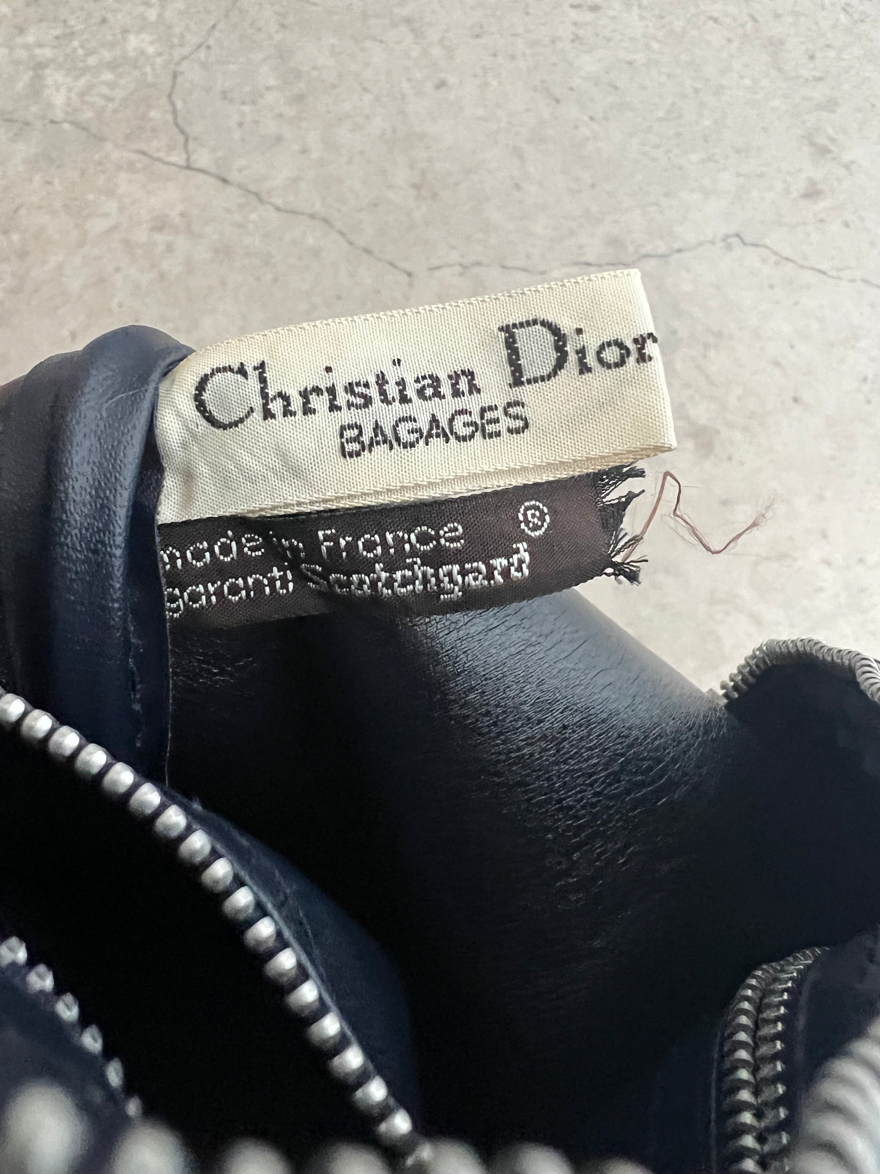 1970-80's Boston Bag