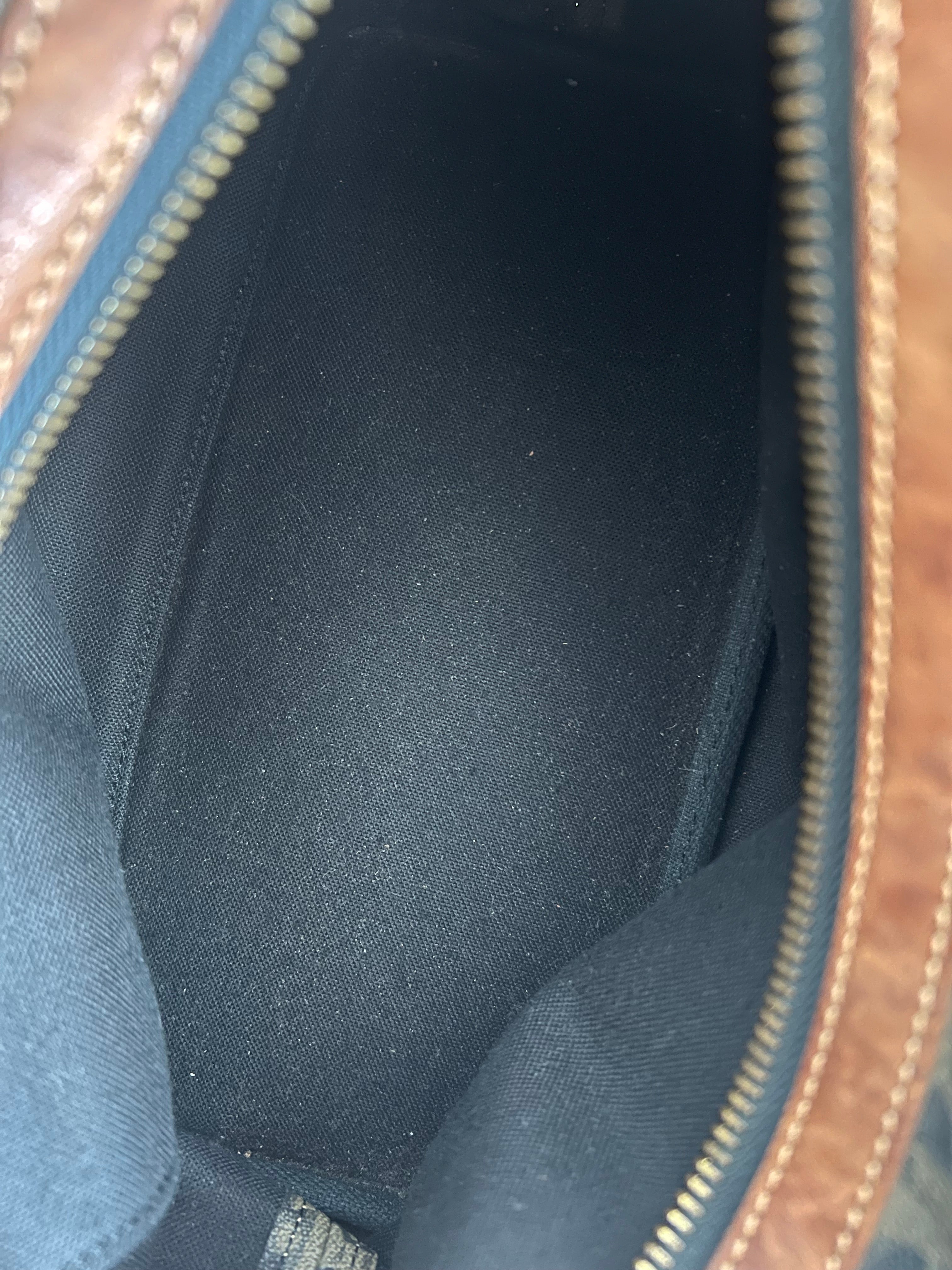 Pre 1990's Boston Bag