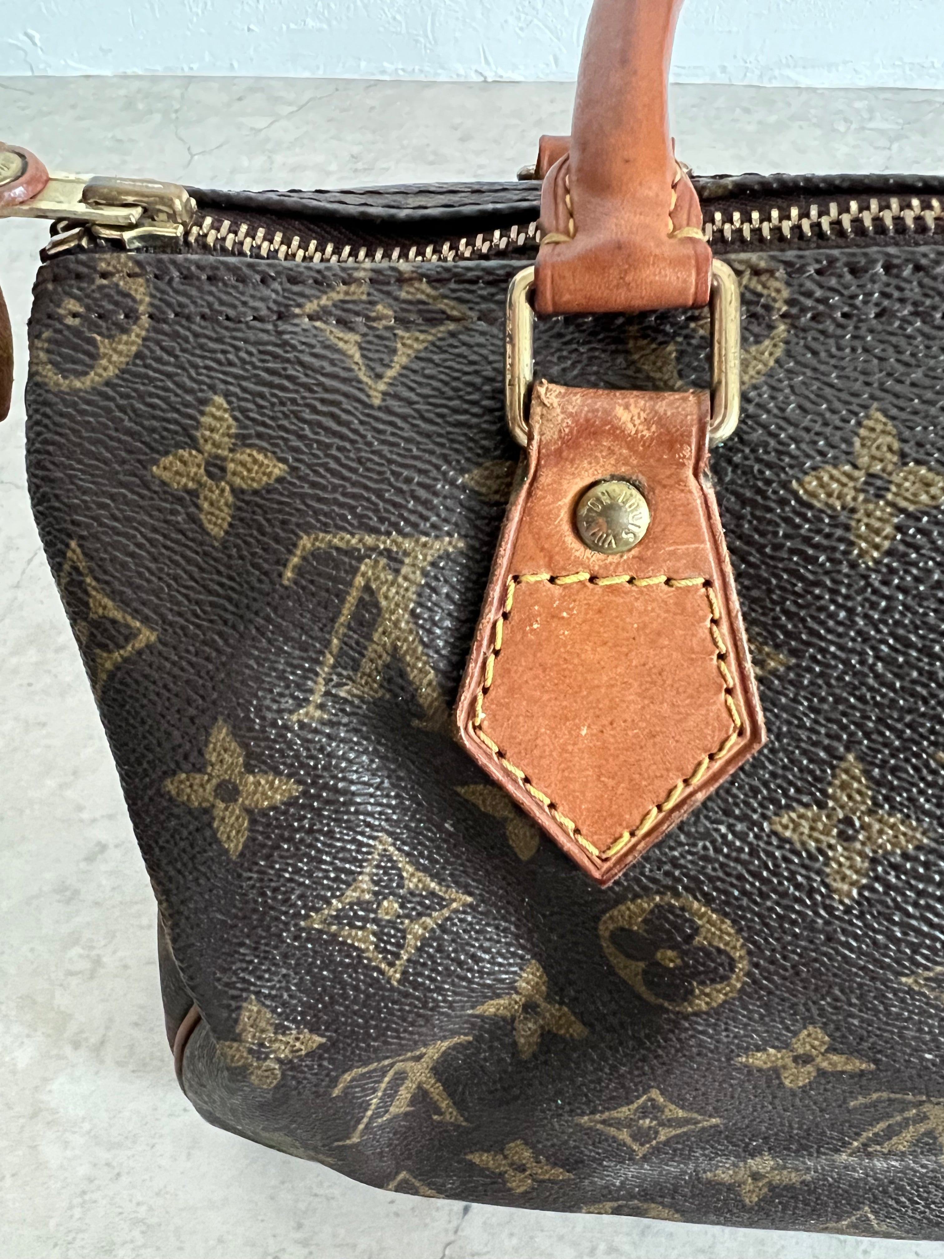 1992 Speedy 25