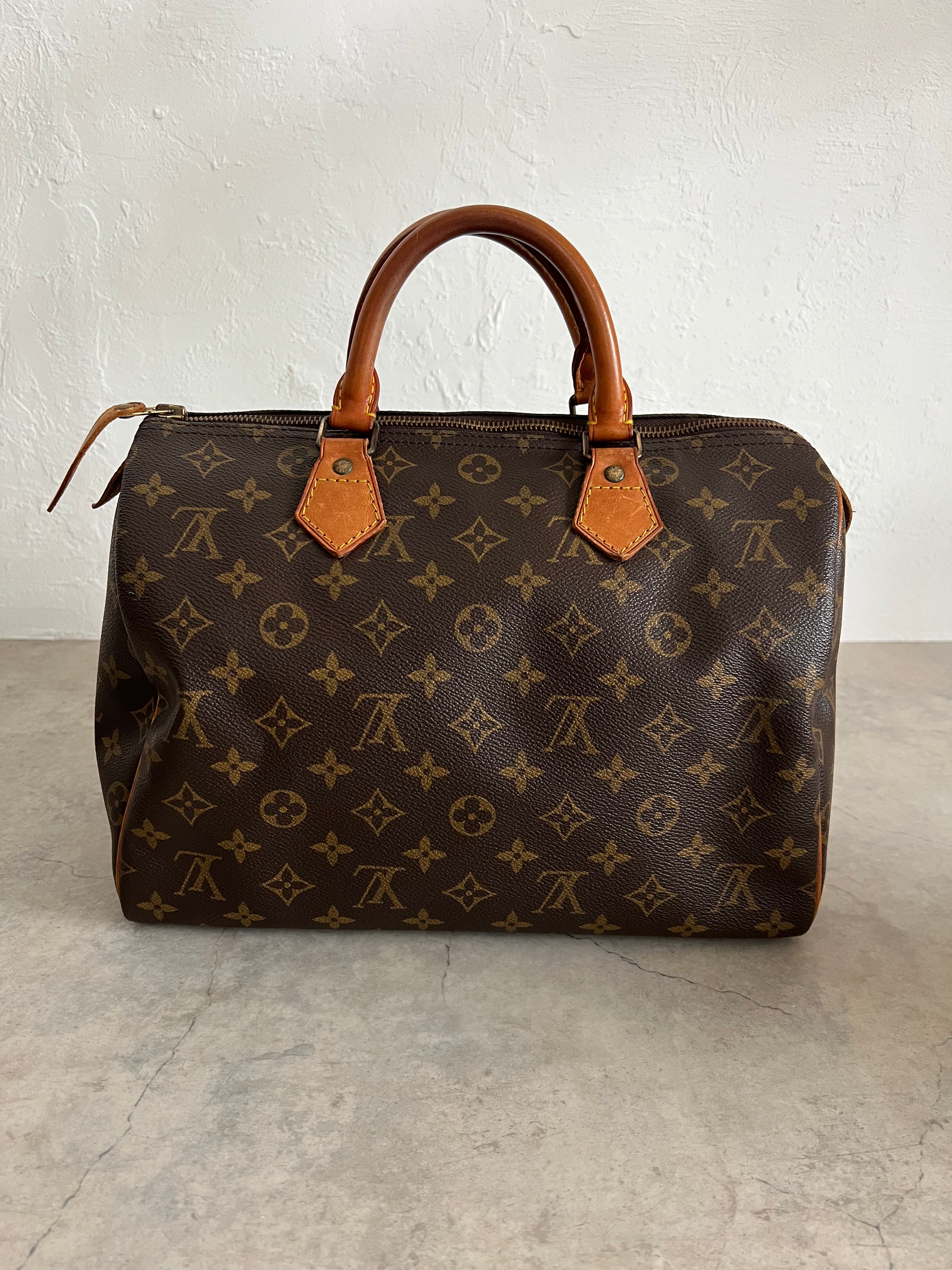 1989 Speedy 30