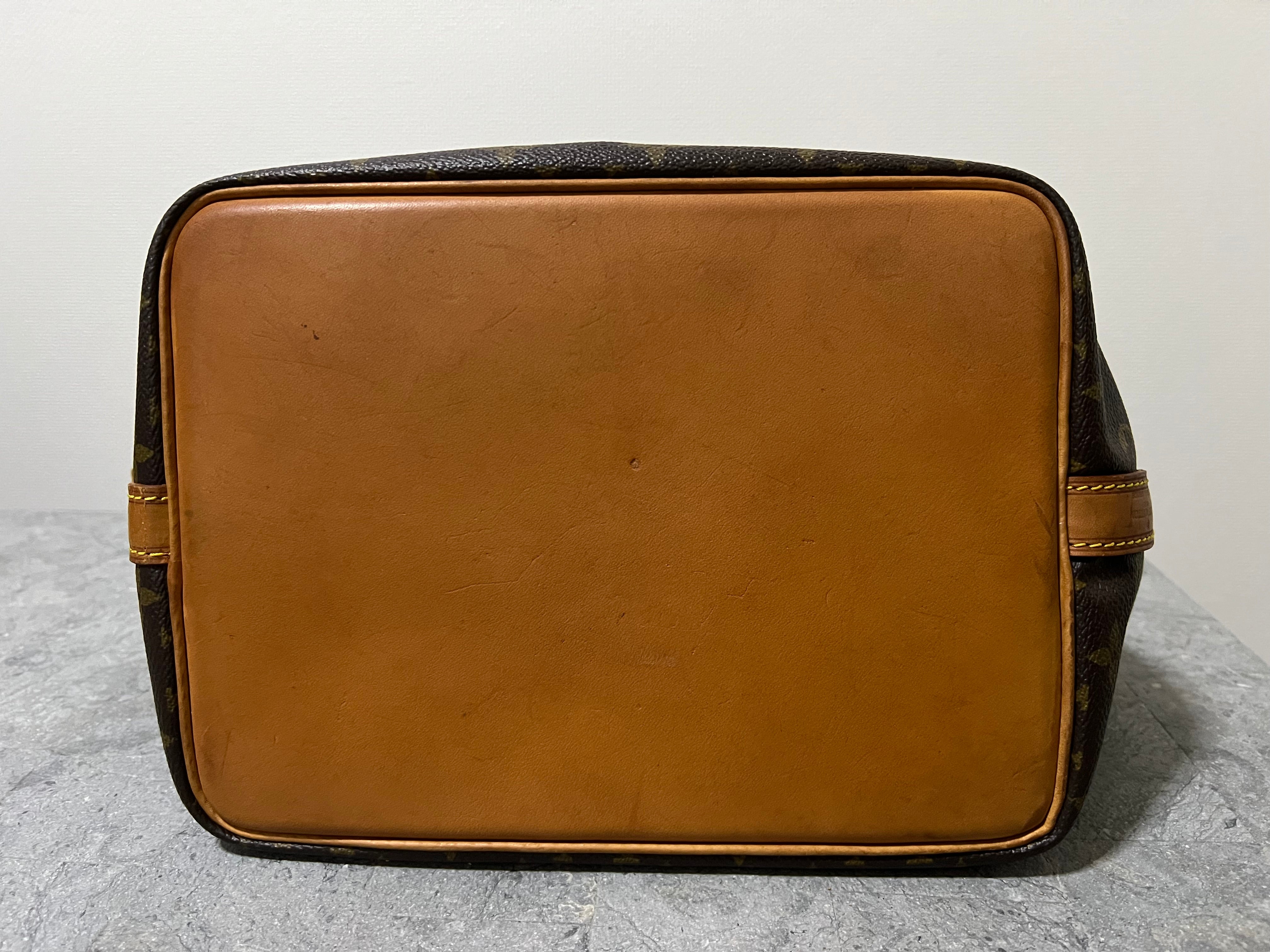 Petit Noe (Mini) w Serial number A2884