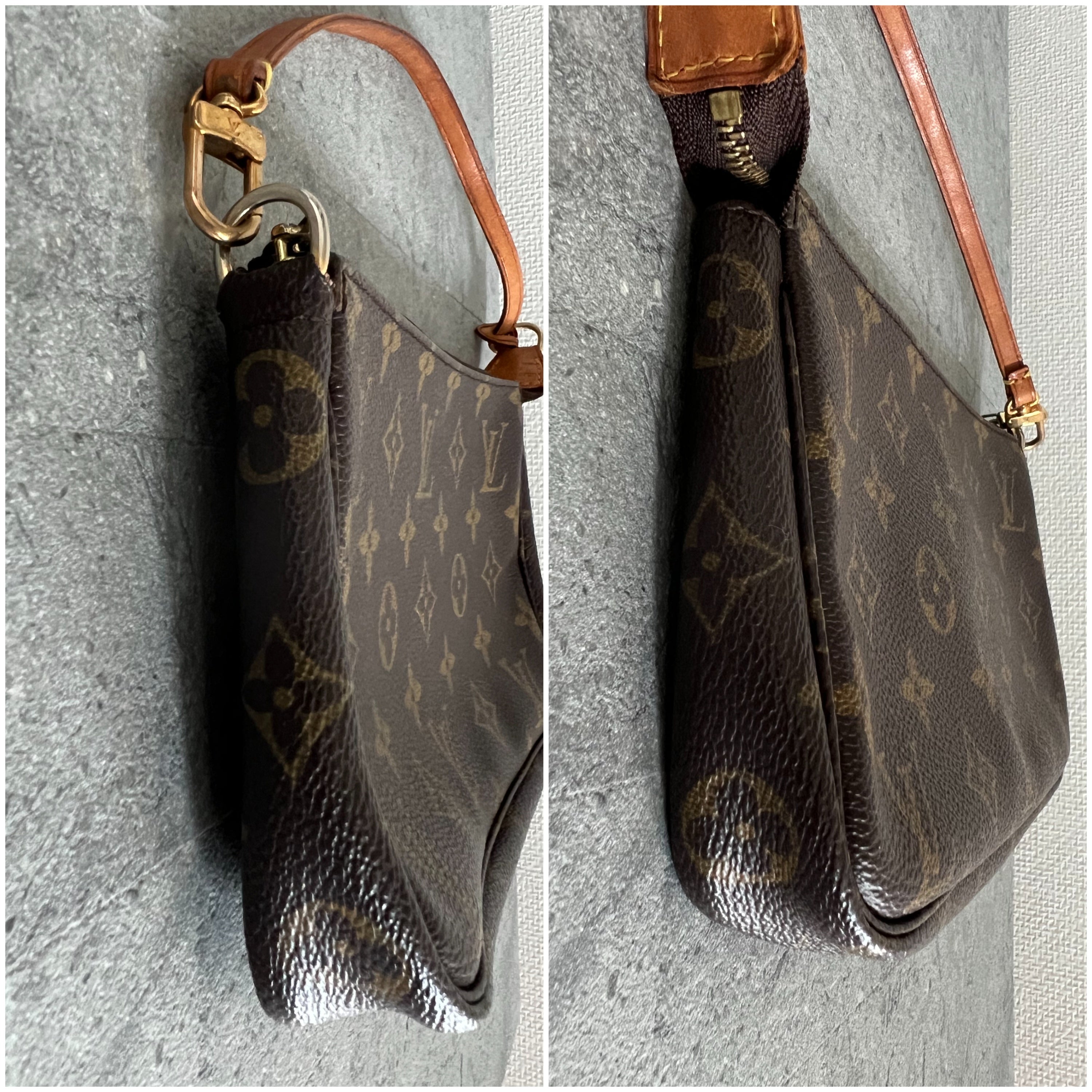 Monogram Pochette Accessoires AR0051